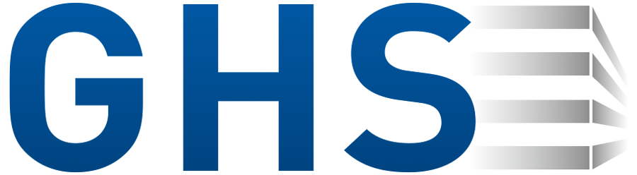 GHS Wohnbau Logo